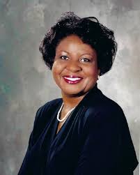 Dathia Frances Lanier Means, MEd, Celebrated for Achievements in Music  Education