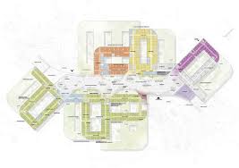 New North Zealand Hospital By C F Moller Arquitetura Hospitalar Hospitais Cercas