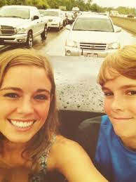 Carly Walz's Instagram, Twitter & Facebook