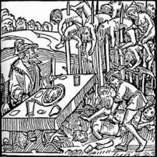 Este o realitate pe care multi dintre noi, probabil, o stiu, aceea ca vlad tepes este vazut ca erou national numai de catre romani. Vlad The Impaler Wikipedia