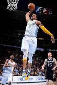 Denver Nuggets Basketball Nuggets Photos Espn Denver Nuggets Basketball Denver