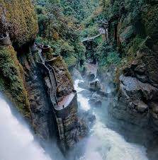 Baños de agua santa, tungurahua, ეკვადორი. Top 7 Mejores Cosas Que Hacer En Banos De Agua Santa Ecuador Quito Tour Bus The Official Double Decker Bus