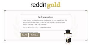 There is always risk involved when it comes to bitcoin exchanges. Reddit Gold Pulls Bitcoin Payment Option Anith