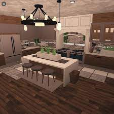 Roblox bloxburg kitchen ideas, zqgfhgxmh 5qnm. 100 Bloxburg Adopt Me Grey And Whites Kitchen Ideas In 2021 Home Building Design Tiny House Layout Unique House Design
