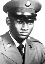 Douglas Mac Washington : Sergeant from Louisiana, Vietnam War Casualty