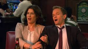 Meanwhile, ted doesn't come through on a promise, which aggravates lily. Does Your Guy Still Have The Stink Allow How I Met Your Mother To Explain Glamour