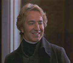 Madly Deeply: The Alan Rickman Diaries