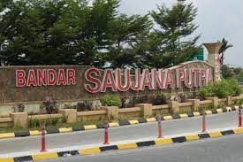 Best lodging in bandar saujana putra, malaysia (with prices). Pearl Villa For Sale In Bandar Saujana Putra Propsocial