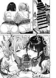 Gal to Meccha Namahame Nakadashi Ecchi Suru Hanashi 1 - Page 2 - HentaiEra