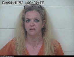 Gina Perdue's Instagram, Twitter & Facebook