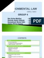 Citation and commencement (1) these regulations may be cited as the environmental quality (scheduled wastes. Act 127 Environmental Quality Act 1974 License Air Pollution