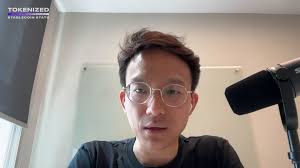 @TokenizedPod's video Tweet