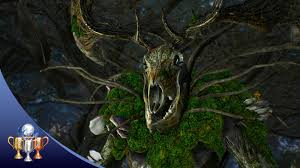 The Whispering Hillock | Witcher Wiki | Fandom