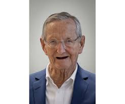 Bobby Gene McCormick Obituary (1933