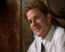 Matthew Modine