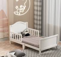 Cama infantil personalizada por atacado - Clafbebe