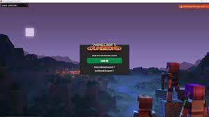 _**minecraft dungeons (unofficial server)**_ hello welcome to the minecraft dungeons unofficially published server. I Tried To Log In Many Times But It Didn T Work Please Help Me Add Me On Discord Jumpy 0931 Minecraftdungeons