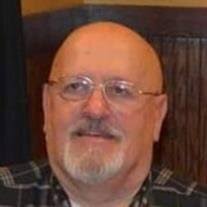 Paul W. Orvis Sr. Obituary