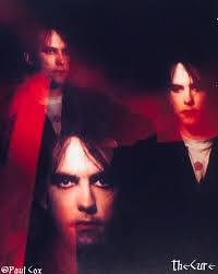 The Cure