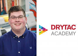 These four shades of brown have dimension and will. Drytac Appoints Gareth Newman To Lead New Drytac Academy Drytac