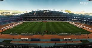 Your real sociedad stadium stock images are ready. Fifa Infinity On Twitter Fifa19 Anoeta Stadium Real Sociedad