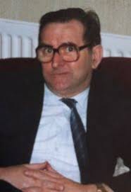 Condolence Book for Michael MCGREEVY (Ballaghaderreen, Roscommon)