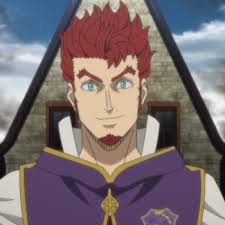 Characters in Black Clover: Clover Kingdom