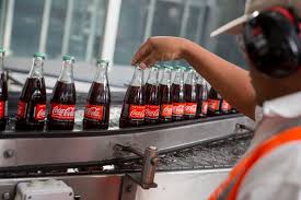 The portugal captain shifted two bottles of coke away from him at a euro 2020 press conference. Cristiano Ronaldo Makes Coca Cola Lose Millions Experts Analyze The Effects Of The Rejection By The Portuguese Crack The News 24