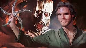 Krull (1983) - Fantasizing About Fantasy Films