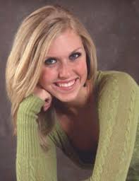 Emily Barbara Ufkin (1989-2007)