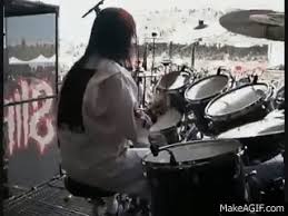Micolash, host of the nightmare. Joey Jordison On Make A Gif