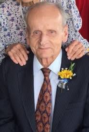 Charles “Chuck” Riley Obituary February 16, 2016