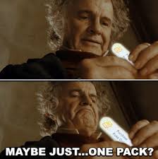 I told my wife this was going to be cheaper than real packs.... : r/PTCGP