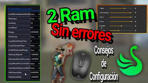 Jun 17, 2021 · el éxito para móviles android e ios, free fire, ha recibido en el día de hoy jueves 17 de junio de 2021, para los europa (eu). La Mejor Configuracion Smart Gaga 3 1 Para Pc De Bajos Recursos 2 De Ram Free Fire 2021 Free Fire Imagem