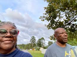 Celebrating birthday and kidney donor awareness