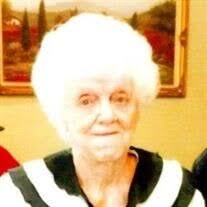 Wilma Alene Gilbert Obituary