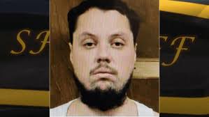 Anthony Forehand's Instagram, Twitter & Facebook