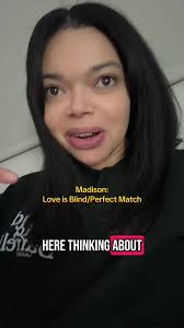 Why Did Madison and Freddie Not Stay Together After Perfect Match