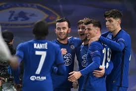 Tôi mong đợi một bài kiểm tra khó khăn với niềm tin chúng tôi. Cáº§u Thá»§ Man City Va Chelsea Ä'eo Tui 3 Gang Ä'á»±ng Tiá»n ThÆ°á»Ÿng Náº¿u Vo Ä'á»‹ch Champion League Bong Ä'a Quá»'c Táº¿ Thanh Nien