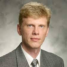 Bruce Litton's Instagram, Twitter & Facebook