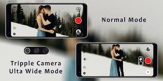 Now capture your best moment in portrait mode. Portrait Mode Video Camera For Android Apk Download