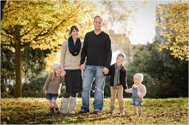 4 Tips For Building A Photography Portfolio And Business Family Photoshoot Photography Portfolio Fall Family Photos