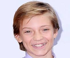 Ryder Robinson Biography