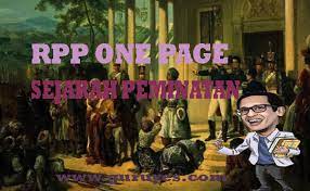 Pada kesempatan ini kami membagikan rpp 1 lembar sejarah peminatan kelas xii tahun 2020 semester 1 dan rpp 1 lembar sejarah peminatan rpp 1 lembar sejarah peminatan kelas xii terdiri dari beberapa pertemuan berdasarkan kd (kompetensi dasar). Rpp 1 Lembar Sejarah Peminatan Kelas 12 Semester 2 Revisi 2020 Situs Guru