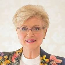 Margaret Murray-Benge