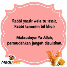 Hadi hep beraber rabbi yassir duasını ezberlemeye başlayalım herkes için dua ve sureler. Madubee Original Posts Facebook