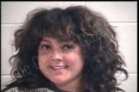 Laura Quevedo Diaz — Henry County Jail Bookings