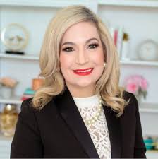 It's been over a week since attending this year's Office Experts LLC Vendor  Exhibit and my heart is still beaming with joy.