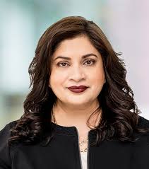 The October 2024 Women in Global Careers Roundtable