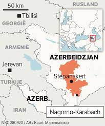 Read traveller reviews and see pictures and videos. Zorgen Over Escalatie Tussen Armenie En Azerbeidzjan Nrc